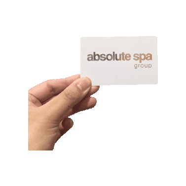 AbsoluteSpa Sticker