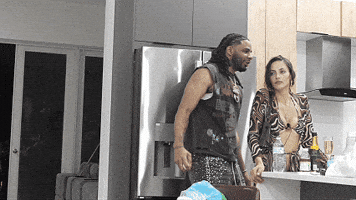 Egg Cooking GIF