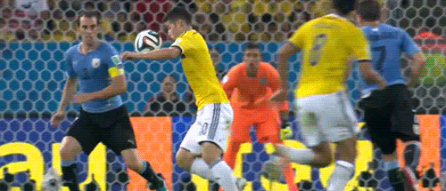 Colombian Soccer Porn - World Cup Soccer GIF - Find & Share on GIPHY