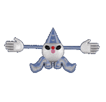 Aliinatonttu Sticker by Aliina Kauranne