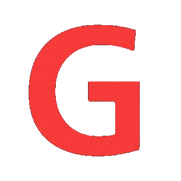 Brand Letters Sticker by gesagt.getan.