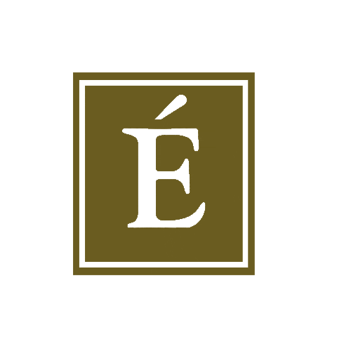 Eminence Organics Sticker