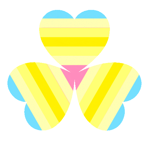 Nb Pride Flag Sticker
