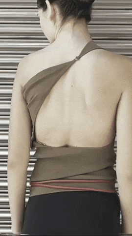 Modern Woman Spring Outfits GIF by OTHER STORE