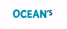 oceans GIF