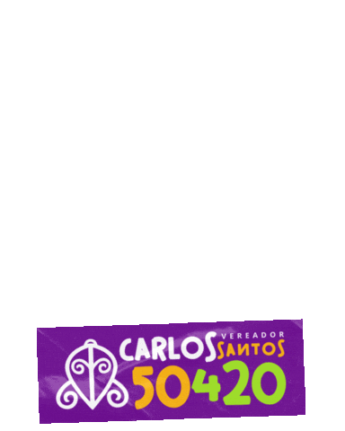 Vereador Jaboatão Sticker by Carlos Santos 50420