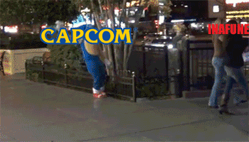 capcom