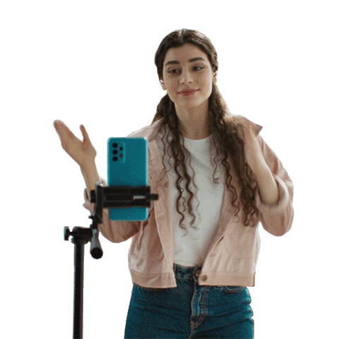 Ramadantogether Sticker by Samsung MENA