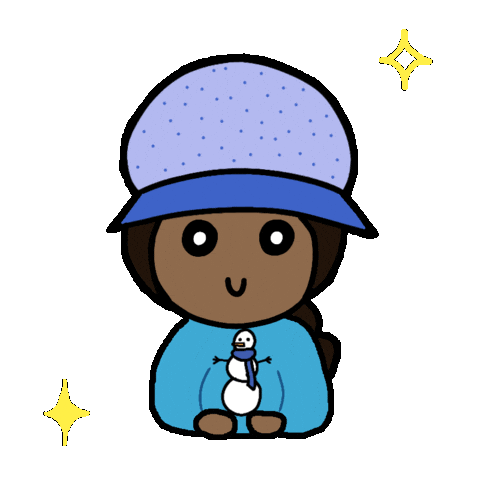 Happy Merry Christmas Sticker