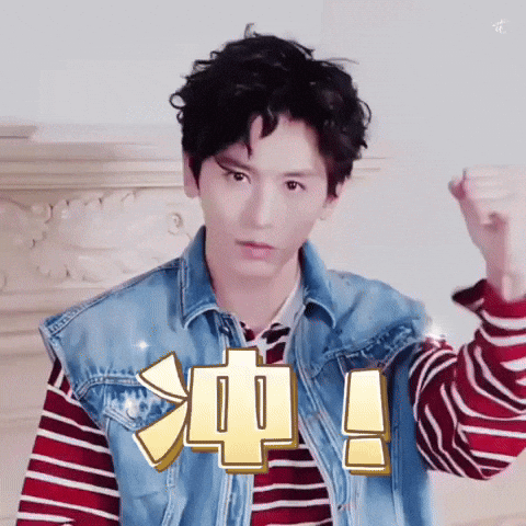 Zzh Fighting GIF