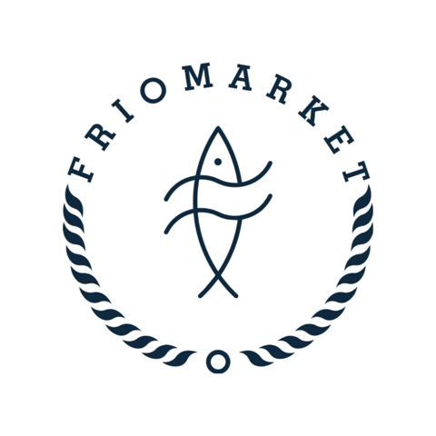 friomarket Sticker
