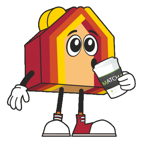 Nuevacasa Sticker by Ruba Llegaste A Casa