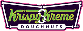GIF by KrispyKremeUK