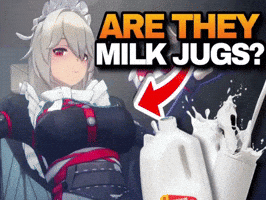 Jane Doe Milk GIF