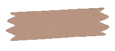 Washi Washitape Sticker