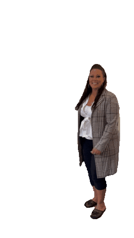 Happy Dance Sticker by Susiehegan