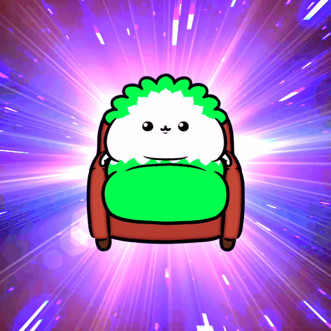Travel Space GIF