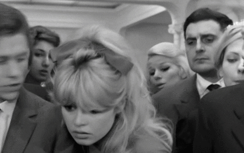 brigitte bardot