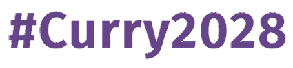 Curry2028 Sticker by Curry College