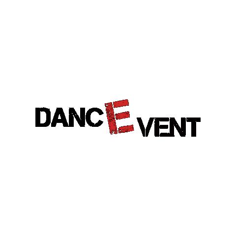 DancEvent Sticker