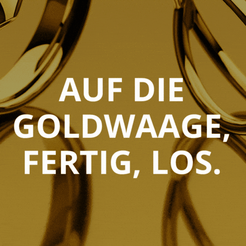 GIF by Christ Juweliere