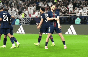 Paris Saint-Germain Psg GIF