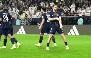 Paris Saint-Germain Psg GIF