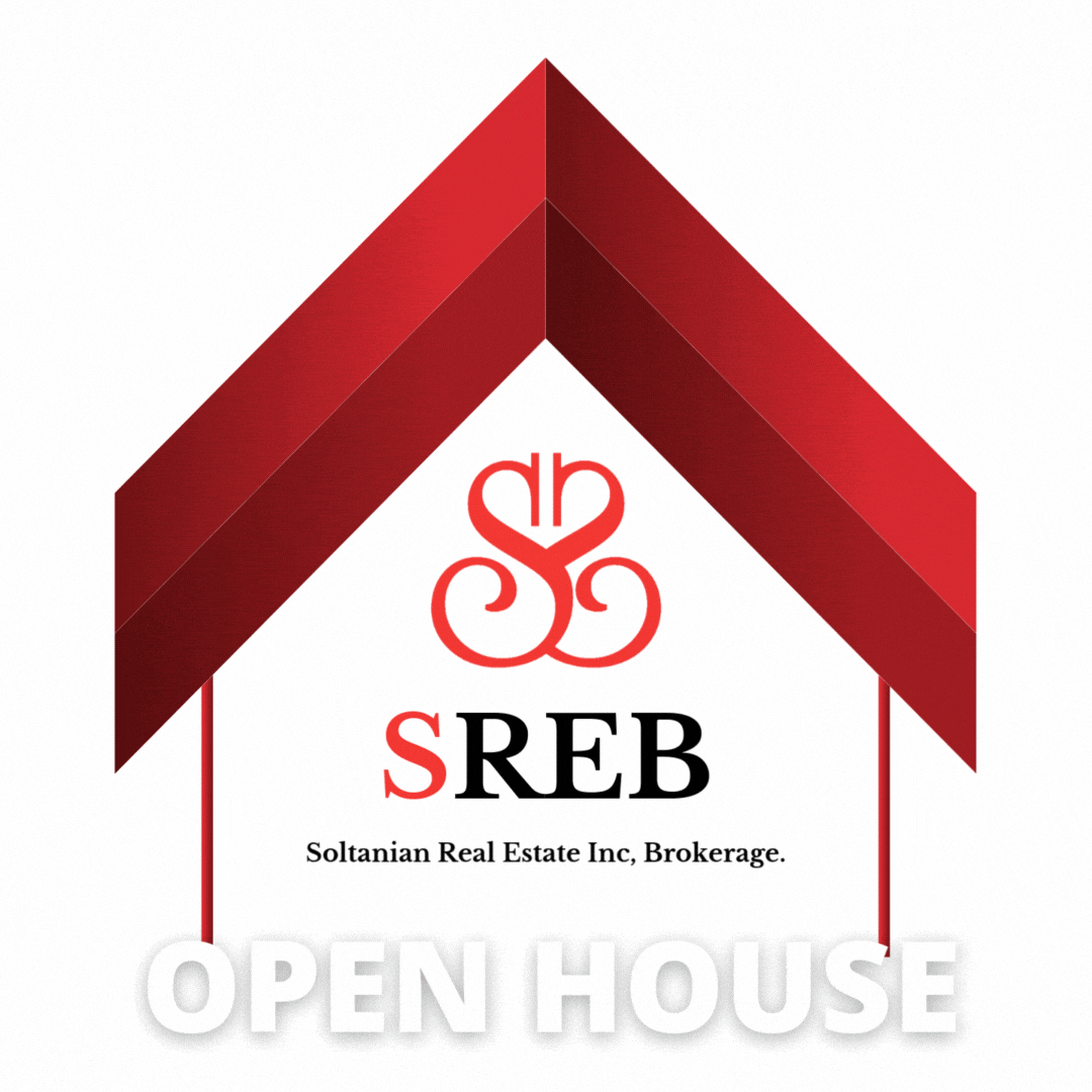 Openhouse GIF by SoltanianRealEstate