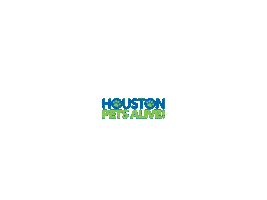 Hpa Sticker by Houston Pets Alive
