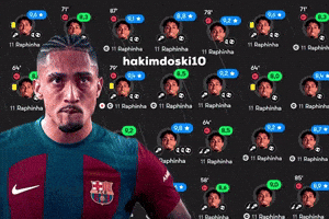 Barcelona Barca GIF