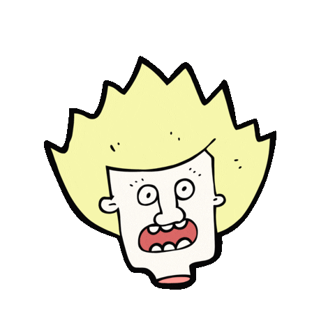 Podcast Sticker