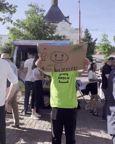 GIF by TOP tým
