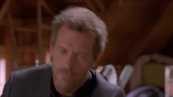House Md GIF