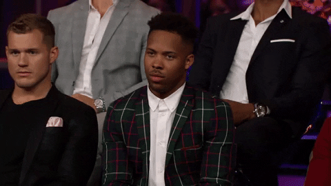 shimmy wills GIF by The Bachelorette