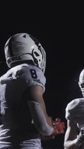 Dance Football GIF by New Trier Athletics