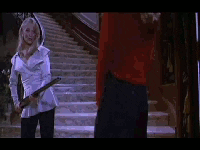 death becomes her