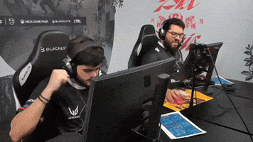 Rainbow Six Siege R6 GIF