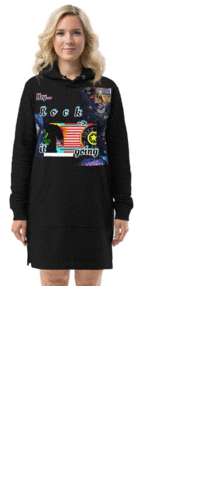 Jazzupbluesmerchandise Sticker