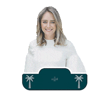 Miamirealestate Sticker by The Jills Zeder Group