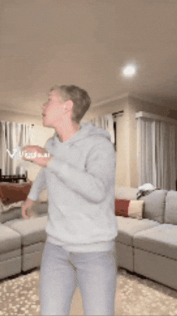 Tate Mhs GIF