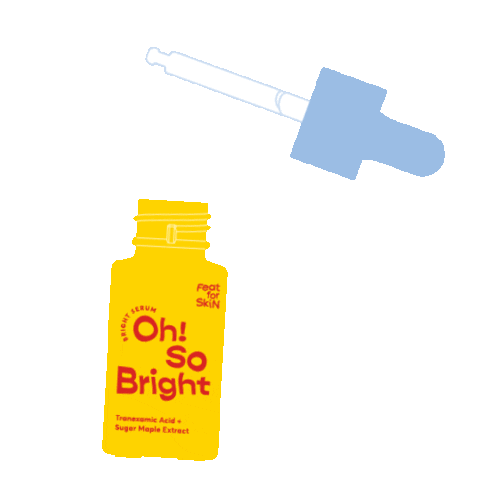 Featforskin Sticker