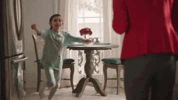 spring fever love to the rescue GIF by Hallmark Channel