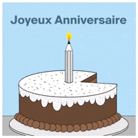 Anniversaire Lapin Sticker By Hopbox For Ios Android Giphy Anniversaire Lapin Sticker By Hopbox For Ios Android Giphy