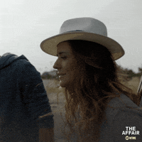 the affair luisa GIF by Showtime