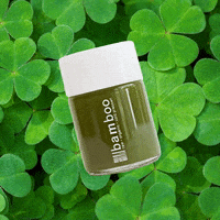 St Patricks Day Recipe GIF by Bamboo Juices