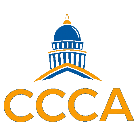SacramentoCCCA Sticker