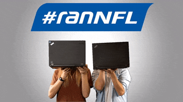 american football laptop GIF by ransport