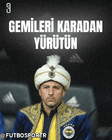 Fenerbahçe GIF