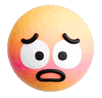 3D Melting Sticker by Sure Deodorant UK