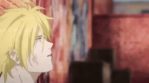 Banana Fish Episodes #21 – #23 | The Anime Rambler - By Benigmatica
